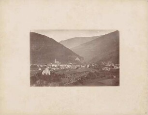 Landeck in Nordtirol