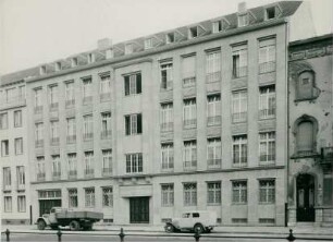 Continental Gas-Gesellschaft, 1950