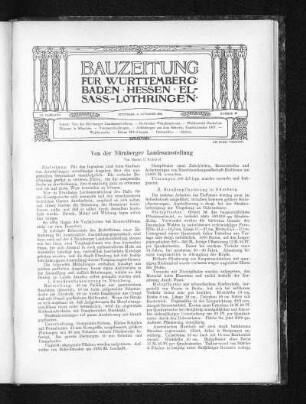 Dritter Jahrgang. No. 46.