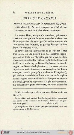 Chapitre CXXXVII