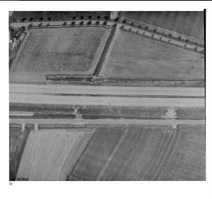 Hansalinie 66 Kamen - Münster km 122,0, Gauß-Krüger-Koordinaten: Rechtswert: 3400, Hochwert: 5752