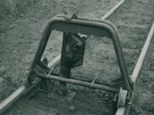 Baugeräte 1952-1958