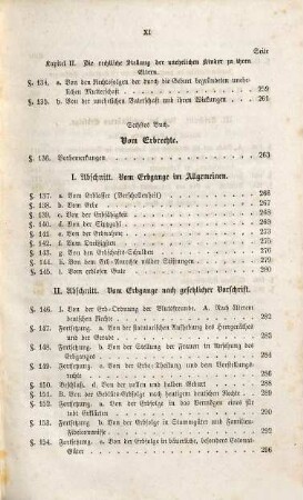 Das deutsche Privatrecht in seinen Grundzügen