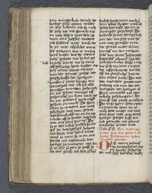 Sermon van der Gebort ons Heren.