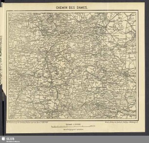 Chemin Des Dames
