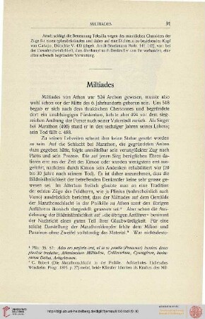 Miltiades
