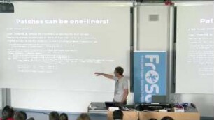 Linux Kernel Development for Newbies