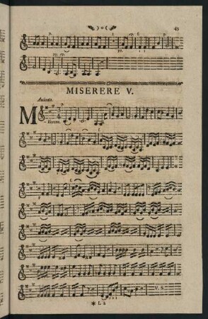 43-51, Miserere V.