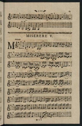 43-51, Miserere V.