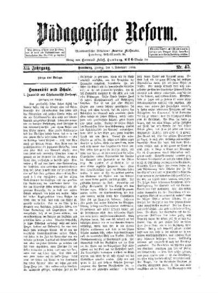 Humanität und Schule