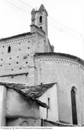 San Giusto