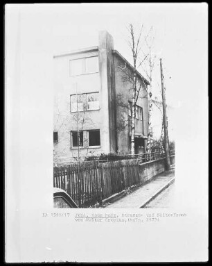 Haus Herz