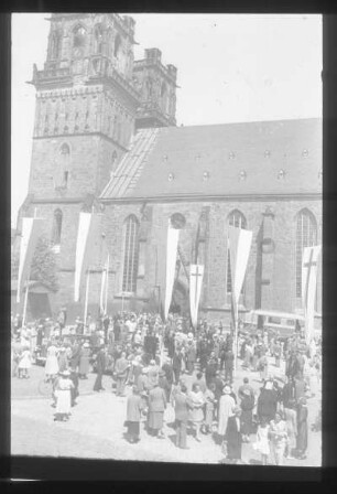 Kassel Martinskirche