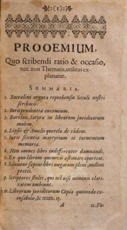 Tractatus Theorico-Practicus De Mulcta Et Mulctandi Iure : Perutilis iudicantibus & causas poenales in foro agentibus ; Accedit Index rerum ac materiarum copiosus