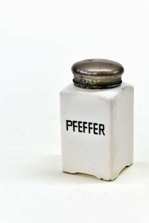 Vorratsdose "PFEFFER"