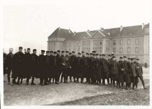 Die Schießstandanlagen-Kommission