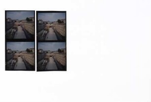 Milchbucktunnel, 1978