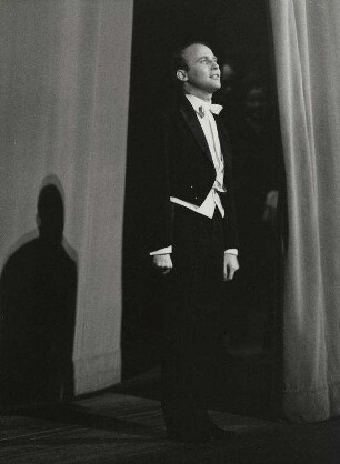 Hans Werner Heinze