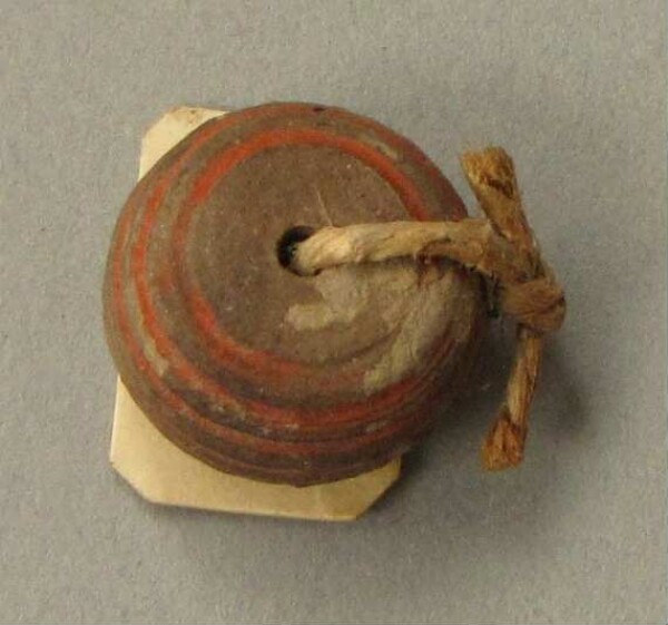 spindle whorl