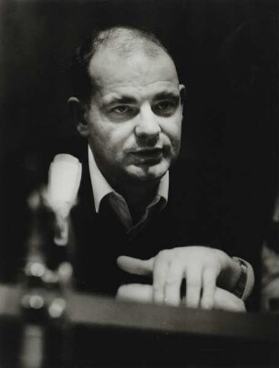 John Erpenbeck