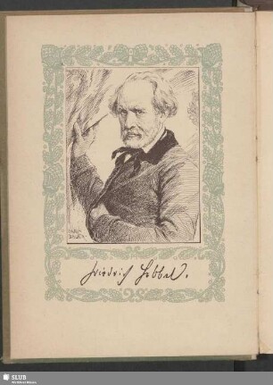 Friedrich Hebbel
