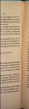 Étoiles filantes périodiques du mois d'août. Aurore boréale. Seconde floraison du lilas