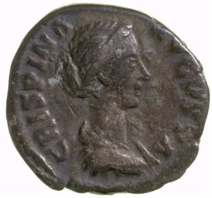 Münze, Denar, 180 - 192