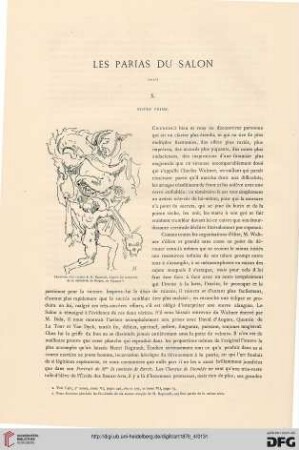 2: Les parias du salon, [2]
