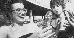 Das Queer Cinema und die Bedeutung lesbisch-schwuler Filmfestivals