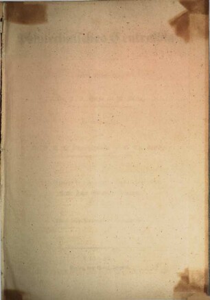 Polytechnisches Centralblatt. 1862 = N.F. 16 = Jg. 28