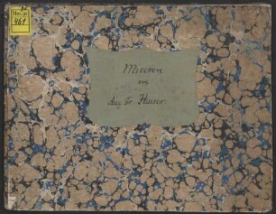 Il miserere : salmo 51