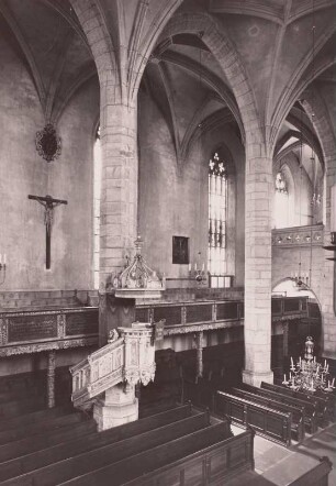 Stadtkirche