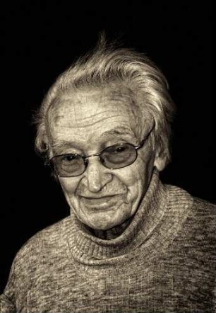 HEINZ TETZNER