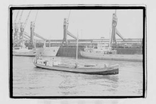 Mandus ex Ernst Gaulke ex Max ex Johanna ex Marinus (1916), R. Kühl, Hamburg