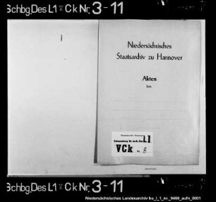 Abgabenregister betr. Hühner, Gänse und Eier