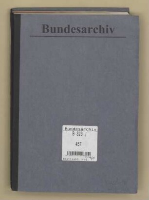 Kunsthandel v.h. J. Goudstikker N.V.: Geschäftsverkehr der Kunsthandel v.h. J. Goudstikker N.V. mit dem Wirtschafts- und Devisenberater Heinrich Zimmermann, München