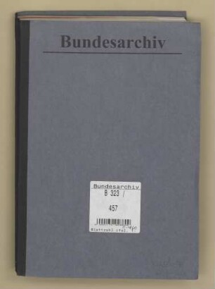 Kunsthandel v.h. J. Goudstikker N.V.: Geschäftsverkehr der Kunsthandel v.h. J. Goudstikker N.V. mit dem Wirtschafts- und Devisenberater Heinrich Zimmermann, München