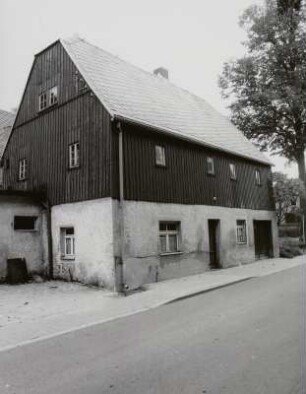 Bauernhaus, Lichtenberg (Kreis Brand-Erbisdorf)
