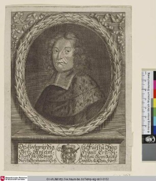 [Anselm Franz, Erzbischof von Mainz]