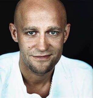 Jürgen Vogel