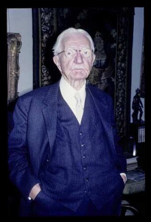 Dr. Hjalmar Schacht 28.2.70.