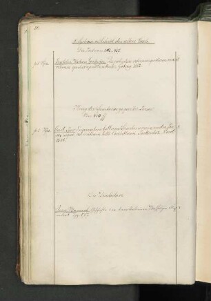 Die Zeit von 1168-485.