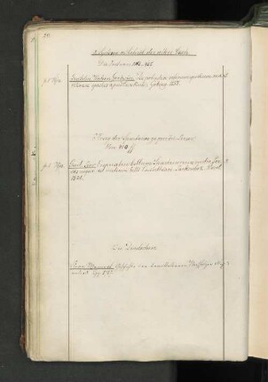 Die Zeit von 1168-485.