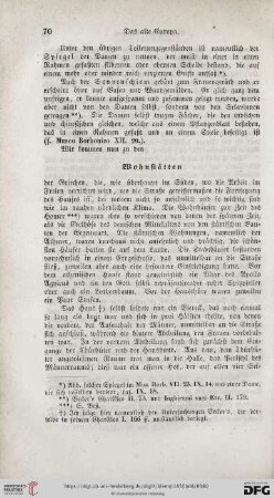 Wohnstätten