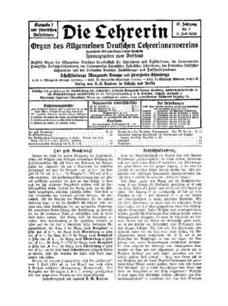Reichsschulkonferenz