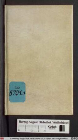 Benjamin Neukirchs galante Briefe und Getichte