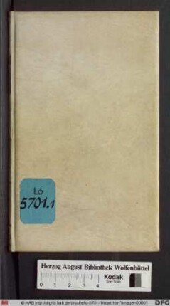 Benjamin Neukirchs galante Briefe und Getichte