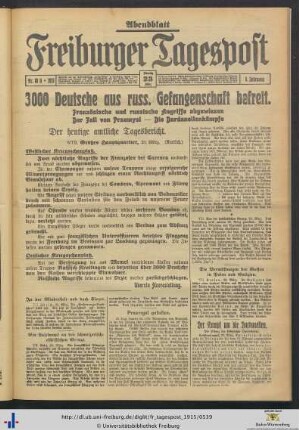 23.03.1915 (Abendblatt)