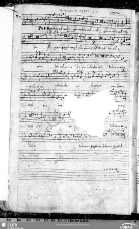 35 Vincenzo Ruffo: Puer qui natus est
