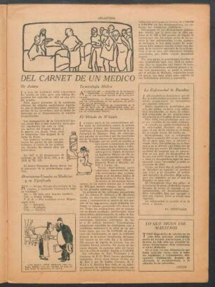 Lo que dicen los maestros